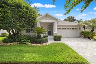 19425 Melody Fair Pl, Lutz, FL 33558 - Photo 1