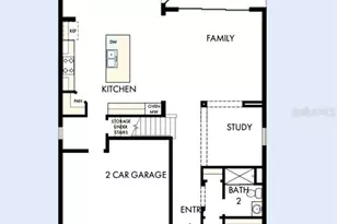 5831 Native Oak St, Mount Dora, FL 32757 - Photo 4