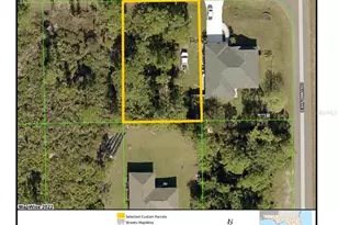 1156 Darling St E, Lehigh Acres, FL 33974 - Photo 1