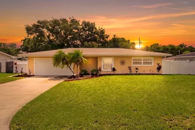 1417 Fairfield Drive, Clearwater, FL 33764 - Photo 1