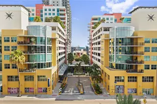 1120 E Kennedy Blvd, Tampa, FL 33602 - Photo 1