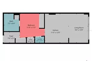 1120 E Kennedy Blvd, Tampa, FL 33602 - Photo 40