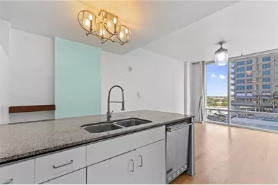 1120 E Kennedy Boulevard #1124, Tampa, FL 33602 - Photo 12