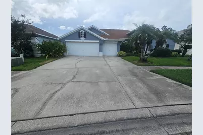 14510 Corkwood Drive, Tampa, FL 33626 - Photo 1