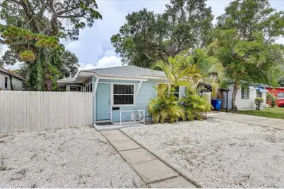 2901 Dr Martin Luther King Jr Street S, Saint Petersburg, FL 33705 - Photo 4