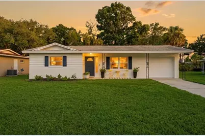 2048 Jefferson Avenue, Dunedin, FL 34698 - Photo 1