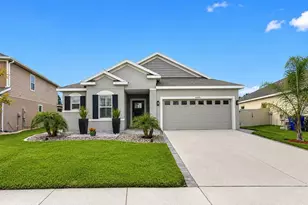 30875 Parrot Reef, Wesley Chapel, FL 33545 - Photo 2