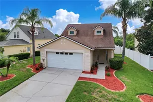 5003 Prairie View Way, Wesley Chapel, FL 33545 - Photo 20