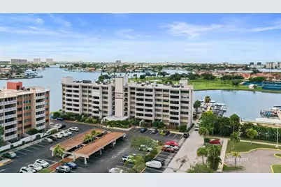 450 Treasure Island Causeway #502, Treasure Island, FL 33706 - Photo 42