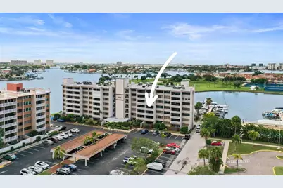 450 Treasure Island Causeway #502, Treasure Island, FL 33706 - Photo 46