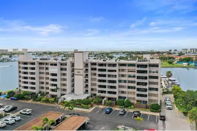 450 Treasure Island Causeway #502, Treasure Island, FL 33706 - Photo 46