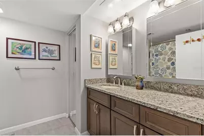 1480 Gulf Boulevard #409, Clearwater Beach, FL 33767 - Photo 32