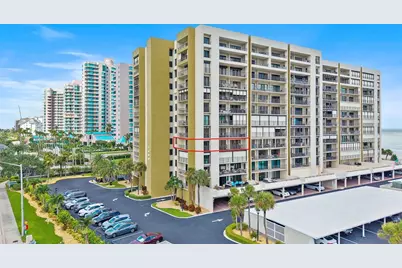 1480 Gulf Boulevard #409, Clearwater Beach, FL 33767 - Photo 38