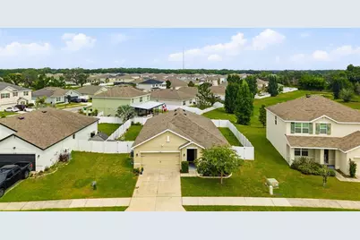 35803 Hillbrook Avenue, Zephyrhills, FL 33541 - Photo 2