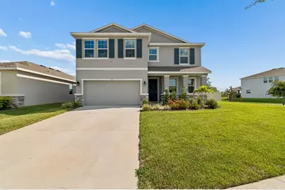 116 Bright Ibis Avenue, Apollo Beach, FL 33572 - Photo 2