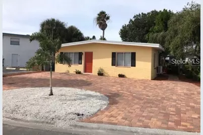 270 110th Avenue, Treasure Island, FL 33706 - Photo 1