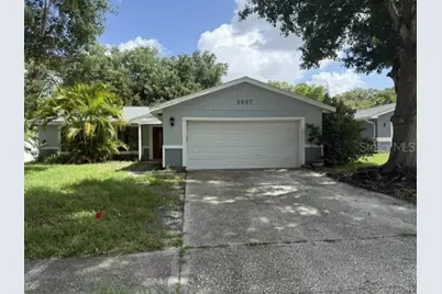 2857 Cinnamon Bear Trail, Palm Harbor, FL 34684 - Photo 1