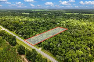000 NE 410th Ave, Old Town, FL 32680 - Photo 1