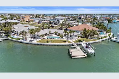 11050 7th Street E, Treasure Island, FL 33706 - Photo 16