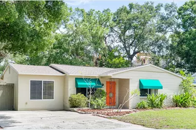4425 W Bay Villa Avenue, Tampa, FL 33611 - Photo 1