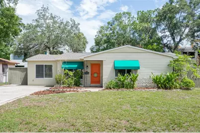 4425 W Bay Villa Avenue, Tampa, FL 33611 - Photo 2