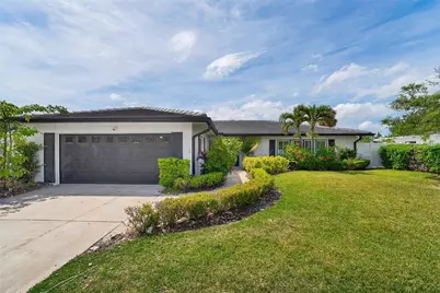 3944 Doral Drive, Tampa, FL 33634 - Photo 1