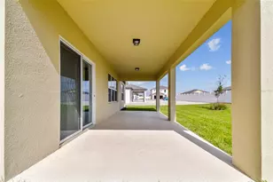 6565 Blazing Spirit St, Wesley Chapel, FL 33545 - Photo 24