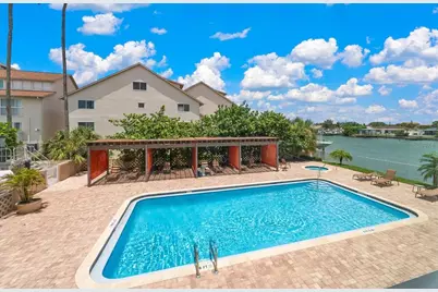 223 Island Way #2E, Clearwater Beach, FL 33767 - Photo 36