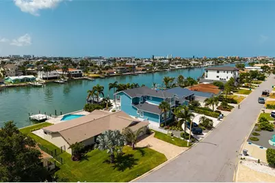 825 116th Avenue, Treasure Island, FL 33706 - Photo 1