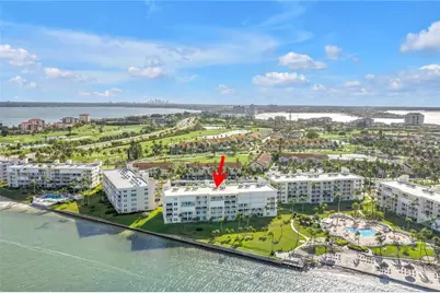 6001 Bahia Del Mar Circle #428, Saint Petersburg, FL 33715 - Photo 34
