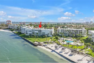6001 Bahia Del Mar Circle #428, Saint Petersburg, FL 33715 - Photo 36