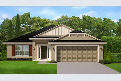 7012 66th Place E, Parrish, FL 34219 - Photo 1