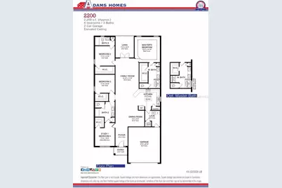 7012 66th Place E, Parrish, FL 34219 - Photo 2