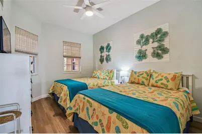 530 S Gulfview Boulevard #304, Clearwater Beach, FL 33767 - Photo 22
