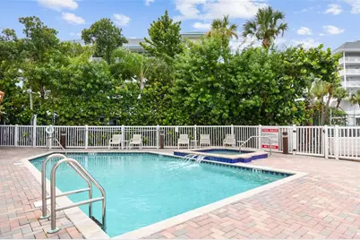 530 S Gulfview Boulevard #304, Clearwater Beach, FL 33767 - Photo 36
