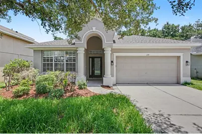 278 Venetian Bay Circle, Sanford, FL 32771 - Photo 2