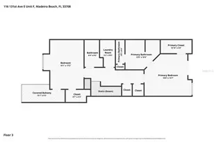 116 131st Ave E, Madeira Beach, FL 33708 - Photo 42