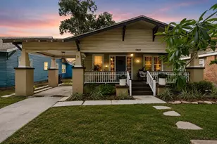 1202 E Powhatan Ave, Tampa, FL 33604 - Photo 2