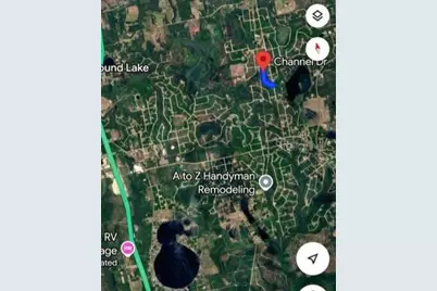 Channel Drive, Alford, FL 32420 - Photo 4
