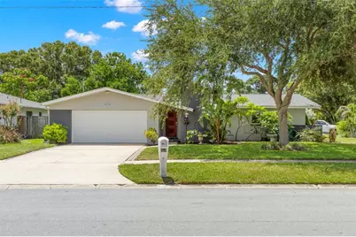 1447 Byram Drive, Clearwater, FL 33755 - Photo 1