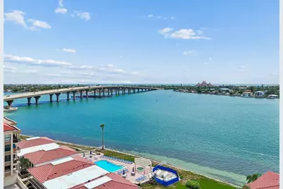 6265 Sun Boulevard #1004, Saint Petersburg, FL 33715 - Photo 48