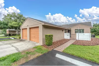 3203 Charter Club Drive #B, Tarpon Springs, FL 34688 - Photo 2