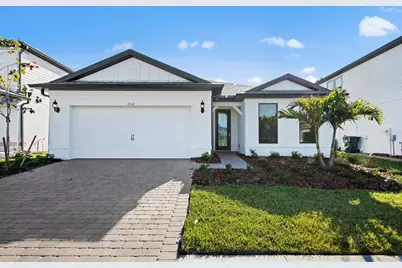 2657 Gabel Oak Drive, North Port, FL 34289 - Photo 1