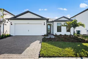 2657 Gabel Oak Dr, North Port, FL 34289 - Photo 1