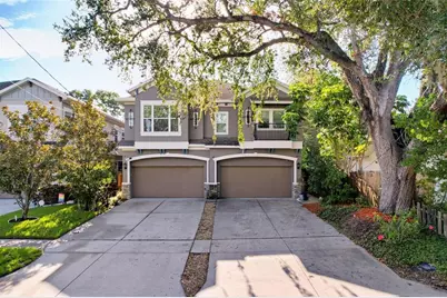 112 S Bungalow Park Avenue #1, Tampa, FL 33609 - Photo 2