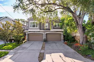 112 S Bungalow Park Ave, Tampa, FL 33609 - Photo 2