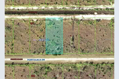 610 Portulaca Drive, Indian Lake Estates, FL 33855 - Photo 1