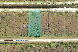 610 Portulaca Dr, Indian Lake Estates, FL 33855 - Photo 1