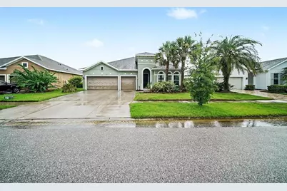 1832 Tonka Terrace, Wesley Chapel, FL 33543 - Photo 2