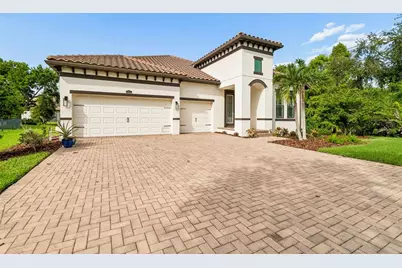7872 Marsh Pointe Drive, Tampa, FL 33635 - Photo 4